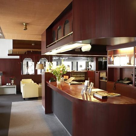 סיטארד Hotel De Prins מראה חיצוני תמונה